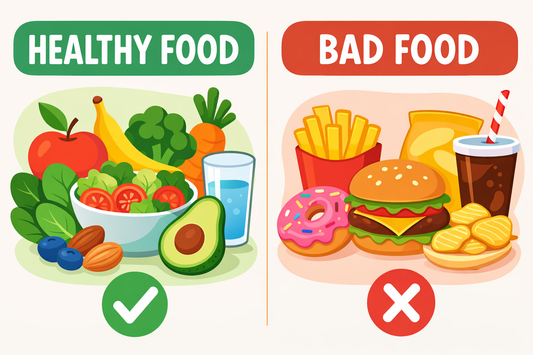 الحفاظ على وزن صحي والوقاية من متلازمة الأيض 🍕 (14-15صفحة)